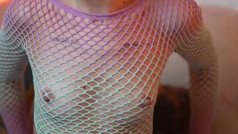  Aileen  online show from December 20, 9:44 pm