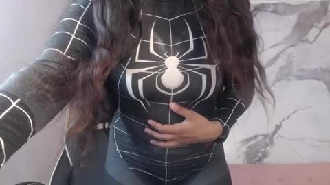 ailyn_ch1 online show from November 17, 10:12 pm