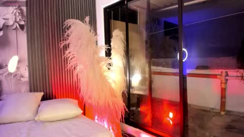 Ailyn Blaze online show from March 3, 6:42 am