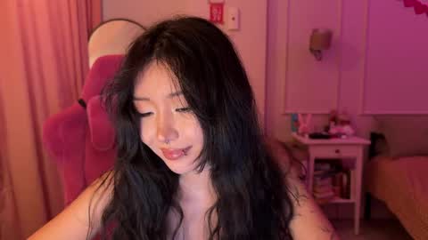 Aime  online show from March 11, 5:54 am