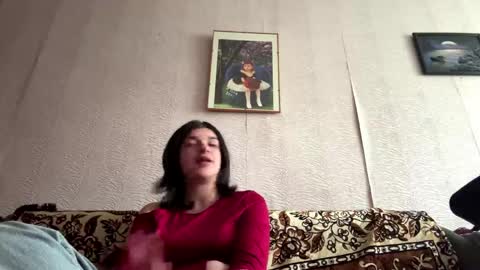 Aurora online show from April 29, 2:22 pm