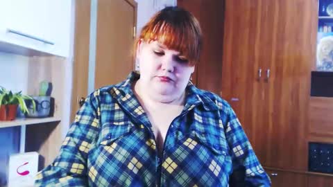 AimeeRosebud online show from October 1, 2:21 am