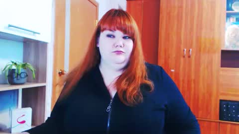 AimeeRosebud online show from January 16, 3:26 am