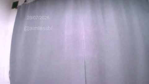 Aimless online show from July 29, 1:16 am