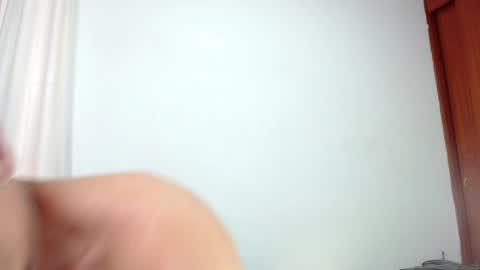 Snapshot of ain_forgge chatting on October 5, 8:27 pm IAN online show from October 5, 8:27 pm