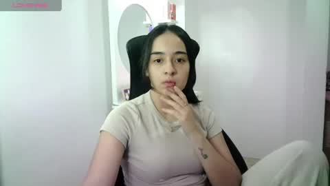 AINE online show from June 25, 2:41 am