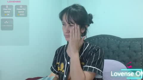 ainhoa_wish online show from May 26, 11:11 pm