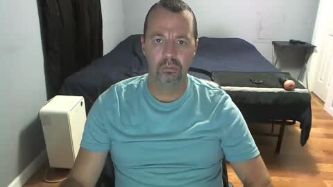 Daddy online show from October 21, 11:30 pm