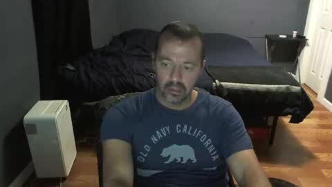 Daddy online show from December 26, 11:13 pm