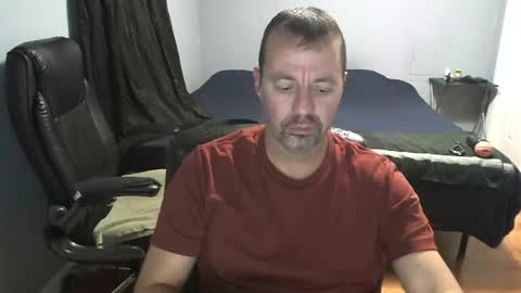 Daddy online show from January 7, 12:15 am