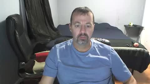 Daddy online show from February 12, 12:47 am