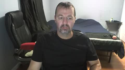 Daddy online show from January 14, 1:02 am