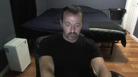 Daddy online show from January 17, 11:18 pm