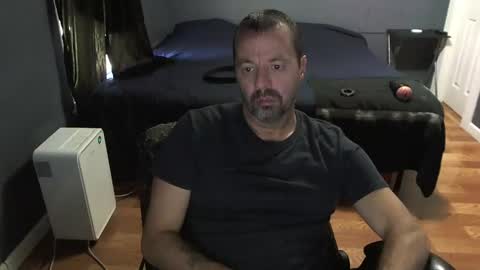 Daddy online show from December 7, 7:16 pm