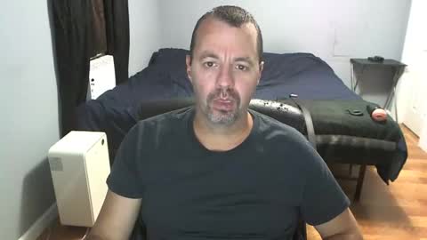 Daddy online show from October 14, 11:41 pm