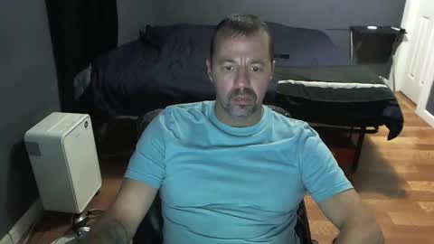 Daddy online show from December 19, 11:25 pm