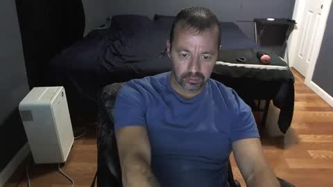 Daddy online show from December 6, 11:30 pm