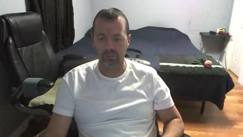 Daddy online show from November 27, 12:40 am