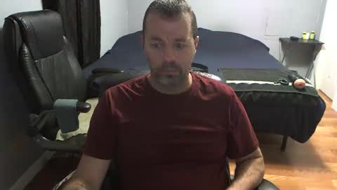 Daddy online show from November 29, 12:18 am