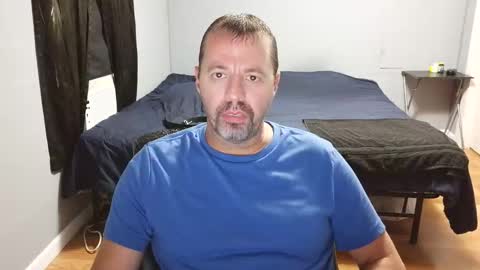 Daddy online show from May 27, 3:53 pm