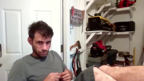 Leo  Airborn  Sir  Daddy online show from May 11, 3:57 am