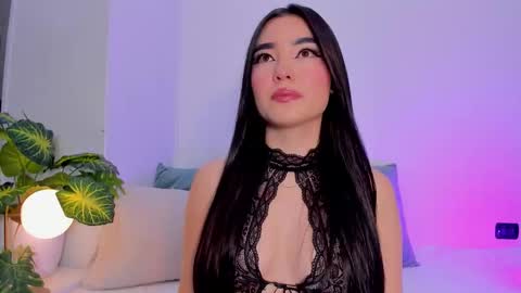 airi  online show from February 5, 12:09 pm