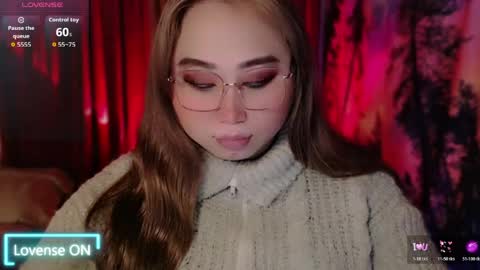 Goddess Airis online show from June 4, 11:44 pm