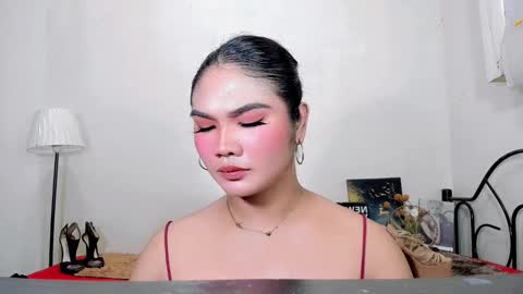 airy_lust online show from March 19, 8:53 am