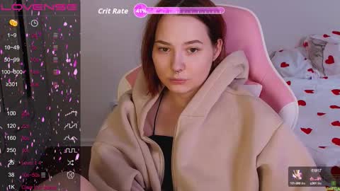 airyhill online show from October 15, 8:37 am