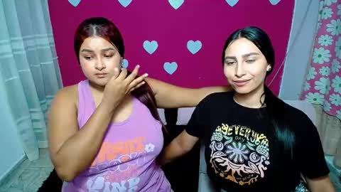 aisha_stacey0410 online show from April 25, 3:30 am