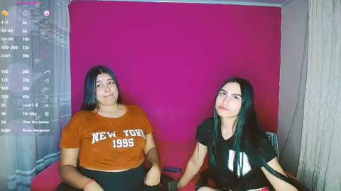 Snapshot of aisha_stacey0410 chatting on March 8, 3:50 am aisha_stacey0410 online show from March 8, 3:50 am