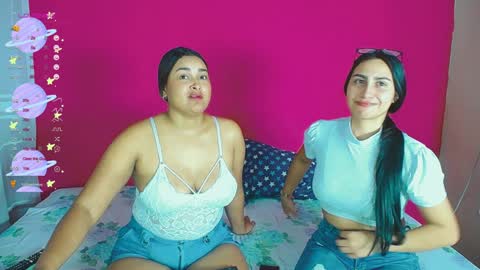 Snapshot of aisha_stacey0410 chatting on December 10, 2:59 am aisha_stacey0410 online show from December 10, 2:59 am
