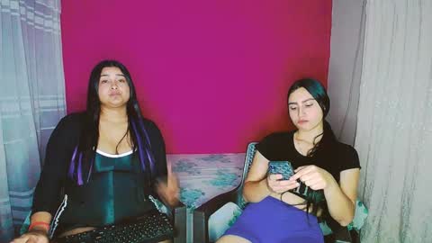 Snapshot of aisha_stacey0410 chatting on February 6, 3:06 am aisha_stacey0410 online show from February 6, 3:06 am