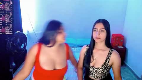 Snapshot of aisha_stacey0410 chatting on October 27, 7:08 am aisha_stacey0410 online show from October 27, 7:08 am