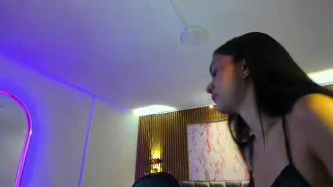 Aisha  online show from June 29, 8:08 pm