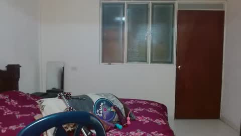 aishafuckaas online show from February 26, 7:50 pm