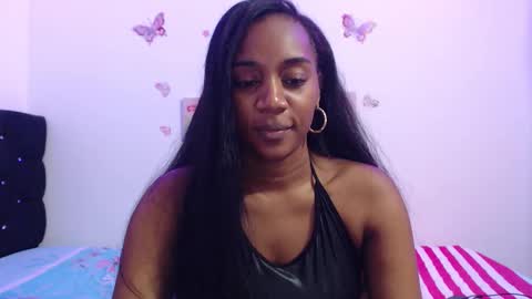 Aisha online show from November 21, 9:57 pm