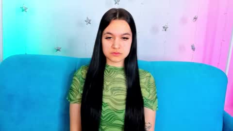 aishatempt online show from February 28, 2:15 am