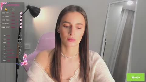 Amanda3 online show from February 17, 4:39 pm