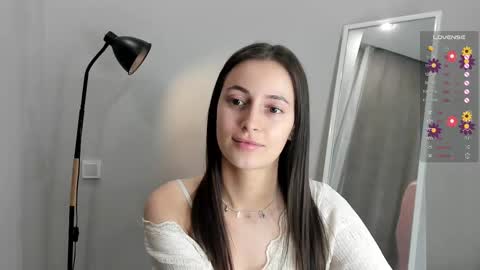 Amanda3 online show from February 9, 7:41 pm