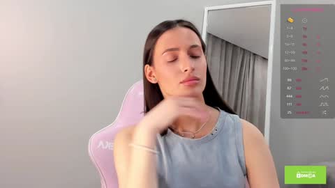 Amanda3 online show from January 26, 5:02 pm