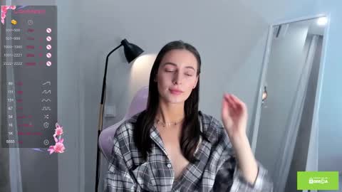 Amanda3 online show from February 13, 4:39 pm