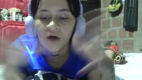 aiti online show from November 6, 1:52 am