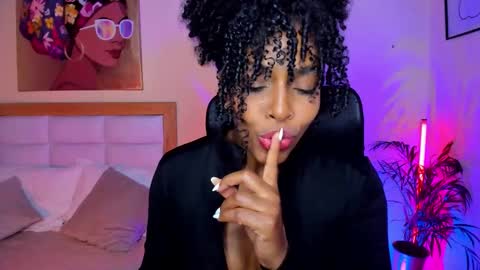 Aitana Brown online show from March 18, 11:10 pm