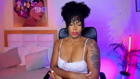 Aitana Brown online show from March 15, 2:31 pm