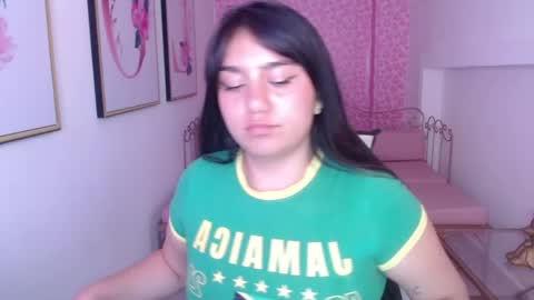 Aitana online show from May 28, 1:58 am