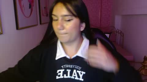 Aitana online show from May 24, 1:06 pm