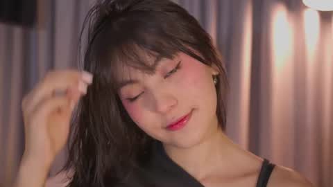 Aitana Jhons online show from June 25, 10:09 am