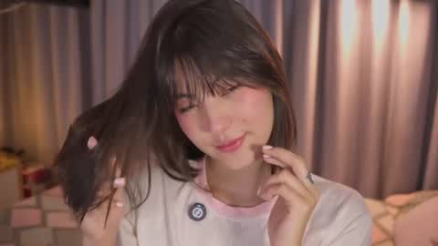 Aitana Jhons online show from July 8, 10:18 am
