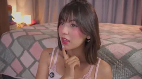 Aitana Jhons online show from August 7, 10:13 am
